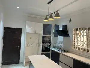 4bdrm House In Dki Properties New Legon For Sale thumbnail 2