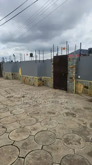 5bdrm House in Dki Properties, Adenta for rent thumbnail 2