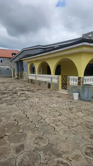 5bdrm House in Dki Properties, Adenta for rent thumbnail 3