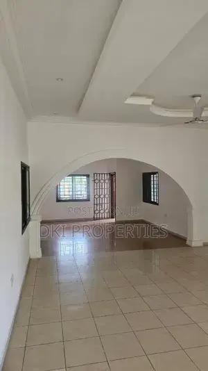 5bdrm House in Dki Properties, Adenta for rent thumbnail 5