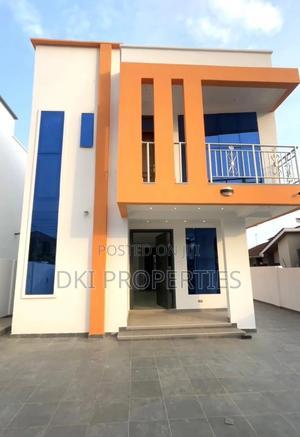 3bdrm House In Dki Properties East Legon For Sale - photo 1