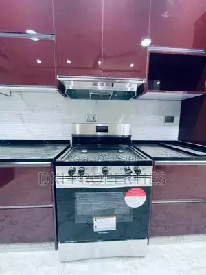 3bdrm House In Dki Properties East Legon For Sale thumbnail 2