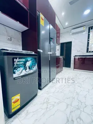3bdrm House In Dki Properties East Legon For Sale thumbnail 3
