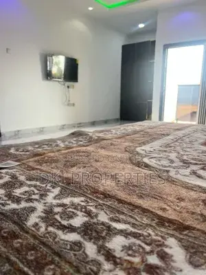 Furnished 4bdrm House in Dki Properties, Haatso for rent thumbnail 2