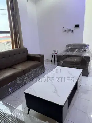 Furnished 4bdrm House in Dki Properties, Haatso for rent thumbnail 3