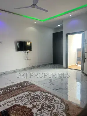 Furnished 4bdrm House in Dki Properties, Haatso for rent thumbnail 4
