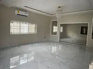 4bdrm House in Dki Properties, East Legon for rent thumbnail 4
