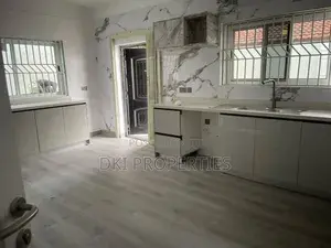 4bdrm House in Dki Properties, East Legon for rent thumbnail 5