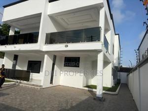 5bdrm House In Dki Properties East Legon For Sale - photo 1