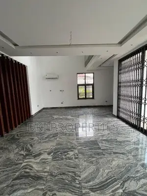 4bdrm Penthouse in Dki Properties, East Legon for rent thumbnail 2
