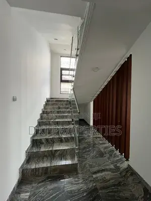4bdrm Penthouse in Dki Properties, East Legon for rent thumbnail 3