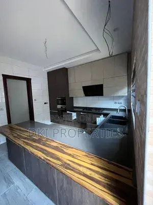 4bdrm Penthouse in Dki Properties, East Legon for rent thumbnail 4