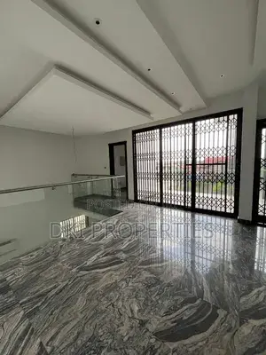 4bdrm Penthouse in Dki Properties, East Legon for rent thumbnail 5