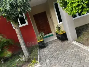 Furnished 3bdrm House in Dki Properties, Cantonments for rent thumbnail 3