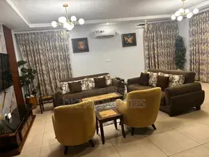 Furnished 3bdrm House in Dki Properties, Cantonments for rent thumbnail 2