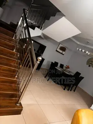 Furnished 3bdrm House in Dki Properties, Cantonments for rent thumbnail 4