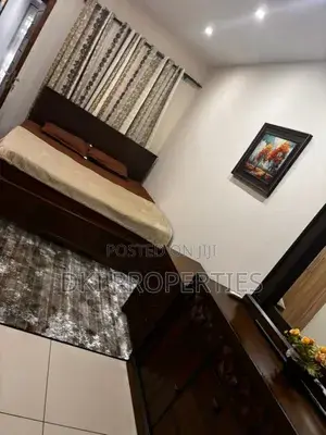 Furnished 3bdrm House in Dki Properties, Cantonments for rent thumbnail 5