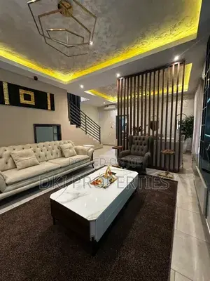 Furnished 5bdrm House in Dki Properties, East Legon for rent thumbnail 5