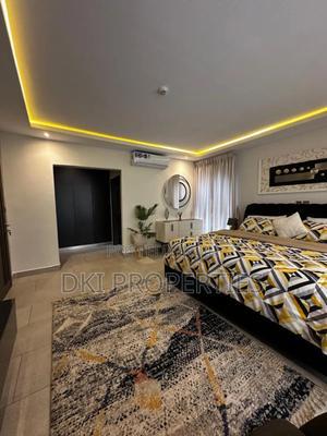 Furnished 5bdrm House in Dki Properties, East Legon for rent - photo 1