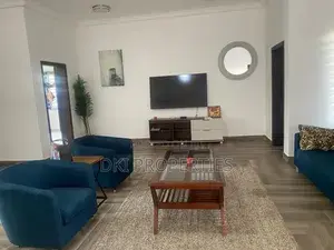 Furnished 2bdrm Apartment in Dki Properties, East Legon for rent thumbnail 2