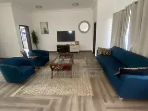 Furnished 2bdrm Apartment in Dki Properties, East Legon for rent thumbnail 3