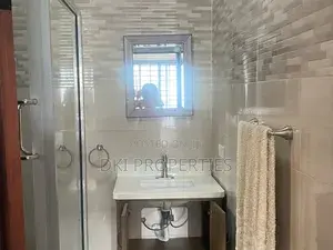 Furnished 2bdrm Apartment in Dki Properties, East Legon for rent thumbnail 4