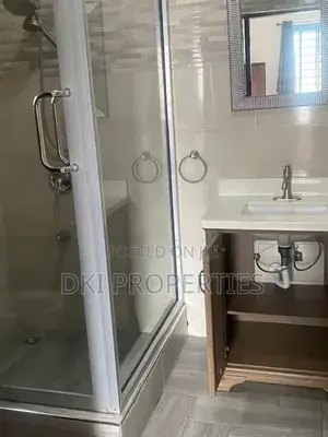 Furnished 2bdrm Apartment in Dki Properties, East Legon for rent thumbnail 5