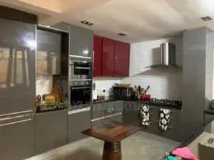 5bdrm House in Dki Properties, Spintex for rent thumbnail 2