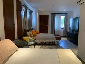 5bdrm House in Dki Properties, Spintex for rent thumbnail 3