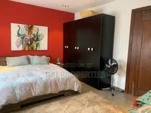 5bdrm House in Dki Properties, Spintex for rent thumbnail 5