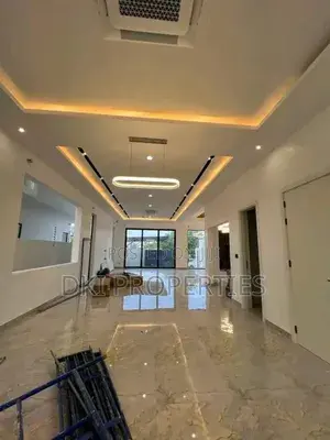 4bdrm House In Dki Properties Ashaley Botwe For Sale thumbnail 3