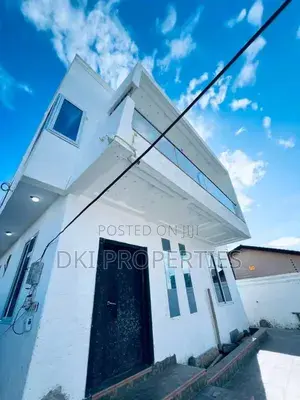 4bdrm House In Dki Properties Ashaley Botwe For Sale thumbnail 2