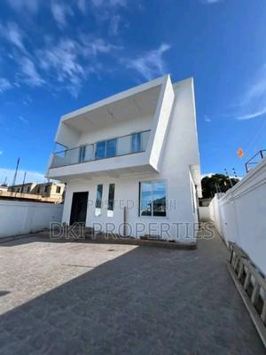 4bdrm House In Dki Properties Ashaley Botwe For Sale - photo 1