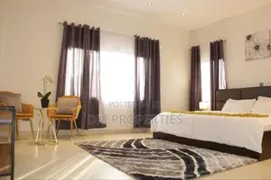 Furnished 4bdrm House in Dki Properties, East Legon for rent thumbnail 2