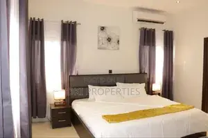 Furnished 4bdrm House in Dki Properties, East Legon for rent thumbnail 3