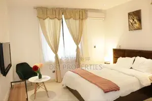 Furnished 4bdrm House in Dki Properties, East Legon for rent thumbnail 4