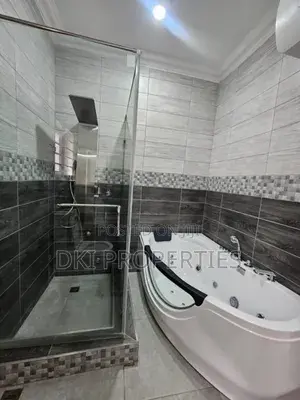 Furnished 3bdrm House in Dki Properties, West Legon for rent thumbnail 3