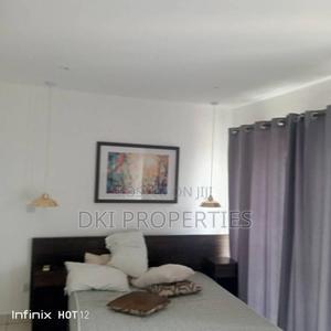 Furnished 2bdrm Apartment In Dki Properties Us Embassy Area For Sale - photo 1