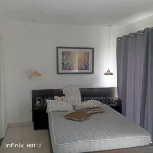 Furnished 2bdrm Apartment In Dki Properties Us Embassy Area For Sale thumbnail 3