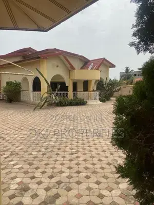 6bdrm House In Dki Properties East Legon For Sale thumbnail 2