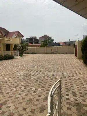 6bdrm House In Dki Properties East Legon For Sale thumbnail 3