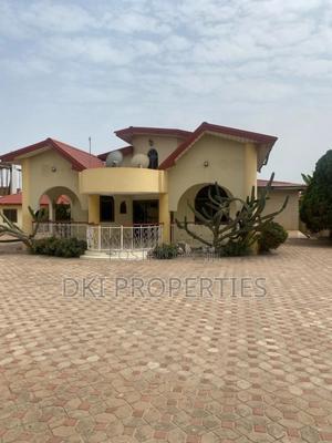 6bdrm House In Dki Properties East Legon For Sale - photo 1