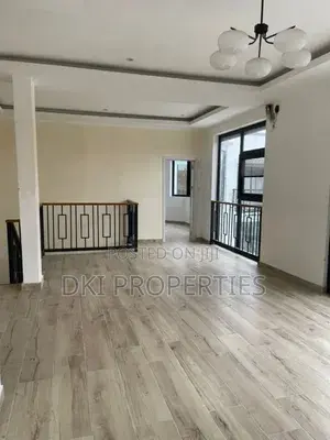 4bdrm House in Dki Properties, East Legon for rent thumbnail 2