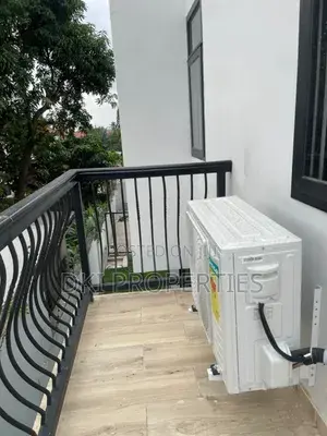 4bdrm House in Dki Properties, East Legon for rent thumbnail 5