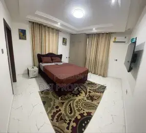 Furnished 2bdrm Apartment in Dki Properties, East Legon for rent thumbnail 2