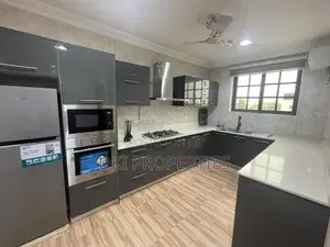 Furnished 2bdrm Apartment in Dki Properties, East Legon for rent thumbnail 3