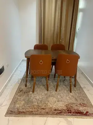 Furnished 2bdrm Apartment in Dki Properties, East Legon for rent thumbnail 5