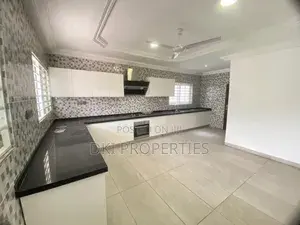 4bdrm House in Dki Properties, East Legon for rent thumbnail 4