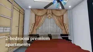 2bdrm Apartment In Dki Properties Amrahia For Sale thumbnail 4