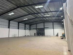 Warehouse For Rent - photo 1